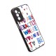 Newface Samsung Galaxy M13 Kılıf Mirror Desenli Kapak - Mirror - 10 Newface Samsung Galaxy M13 Kılıf Mirror Desenli Kapak - Mirror - 10