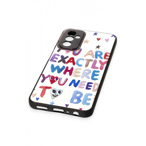 Newface Samsung Galaxy M13 Kılıf Mirror Desenli Kapak - Mirror - 10 Newface Samsung Galaxy M13 Kılıf Mirror Desenli Kapak - Mirror - 10