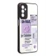 Newface Samsung Galaxy M23 Kılıf Mirror Desenli Kapak - Mirror - 4 Newface Samsung Galaxy M23 Kılıf Mirror Desenli Kapak - Mirror - 4