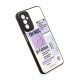Newface Samsung Galaxy M23 Kılıf Mirror Desenli Kapak - Mirror - 4 Newface Samsung Galaxy M23 Kılıf Mirror Desenli Kapak - Mirror - 4