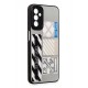 Newface Samsung Galaxy M23 Kılıf Mirror Desenli Kapak - Mirror - 6 Newface Samsung Galaxy M23 Kılıf Mirror Desenli Kapak - Mirror - 6