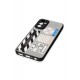 Newface Samsung Galaxy M23 Kılıf Mirror Desenli Kapak - Mirror - 6 Newface Samsung Galaxy M23 Kılıf Mirror Desenli Kapak - Mirror - 6