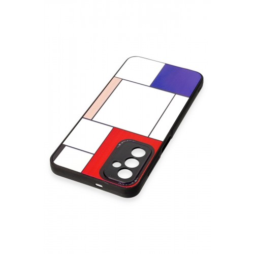 Newface Samsung Galaxy M23 Kılıf Mirror Desenli Kapak - Mirror - 9 Newface Samsung Galaxy M23 Kılıf Mirror Desenli Kapak - Mirror - 9