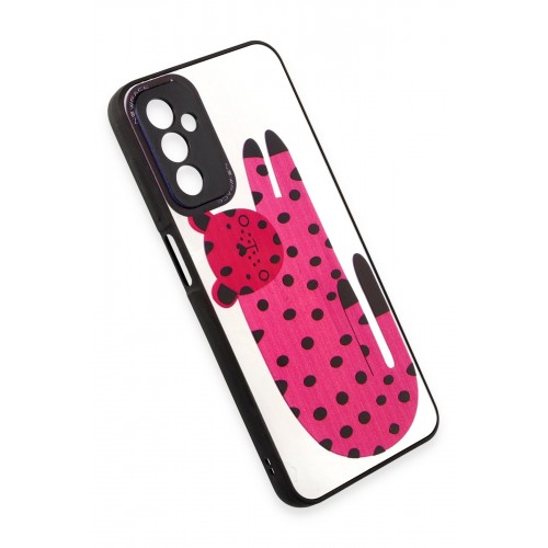 Newface Samsung Galaxy M23 Kılıf Mirror Desenli Kapak - Mirror - 12 Newface Samsung Galaxy M23 Kılıf Mirror Desenli Kapak - Mirror - 12