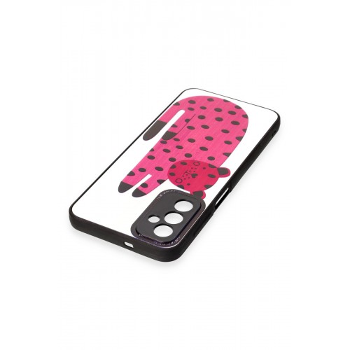 Newface Samsung Galaxy M23 Kılıf Mirror Desenli Kapak - Mirror - 12 Newface Samsung Galaxy M23 Kılıf Mirror Desenli Kapak - Mirror - 12
