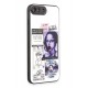 Newface iPhone 7 Plus Kılıf Mirror Desenli Kapak - Mirror - 2 Newface iPhone 7 Plus Kılıf Mirror Desenli Kapak - Mirror - 2