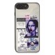 Newface iPhone 7 Plus Kılıf Mirror Desenli Kapak - Mirror - 2 Newface iPhone 7 Plus Kılıf Mirror Desenli Kapak - Mirror - 2