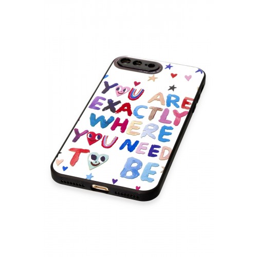 Newface iPhone 7 Plus Kılıf Mirror Desenli Kapak - Mirror - 10 Newface iPhone 7 Plus Kılıf Mirror Desenli Kapak - Mirror - 10