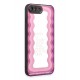 Newface iPhone 7 Plus Kılıf Mirror Desenli Kapak - Mirror - 11 Newface iPhone 7 Plus Kılıf Mirror Desenli Kapak - Mirror - 11