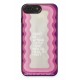 Newface iPhone 7 Plus Kılıf Mirror Desenli Kapak - Mirror - 11 Newface iPhone 7 Plus Kılıf Mirror Desenli Kapak - Mirror - 11