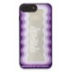Newface iPhone 8 Plus Kılıf Mirror Desenli Kapak - Mirror - 5 Newface iPhone 8 Plus Kılıf Mirror Desenli Kapak - Mirror - 5