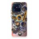 Newface Xiaomi Redmi 10C Kılıf Estoril Desenli Kapak - Estoril - 13 Newface Xiaomi Redmi 10C Kılıf Estoril Desenli Kapak - Estoril - 13