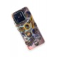 Newface Xiaomi Redmi 10C Kılıf Estoril Desenli Kapak - Estoril - 13 Newface Xiaomi Redmi 10C Kılıf Estoril Desenli Kapak - Estoril - 13