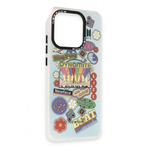 Newface Xiaomi Redmi 10C Kılıf Estoril Desenli Kapak - Estoril - 14 Newface Xiaomi Redmi 10C Kılıf Estoril Desenli Kapak - Estoril - 14