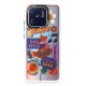 Newface Xiaomi Redmi 10C Kılıf Estoril Desenli Kapak - Estoril - 15 Newface Xiaomi Redmi 10C Kılıf Estoril Desenli Kapak - Estoril - 15