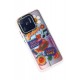 Newface Xiaomi Redmi 10C Kılıf Estoril Desenli Kapak - Estoril - 15 Newface Xiaomi Redmi 10C Kılıf Estoril Desenli Kapak - Estoril - 15