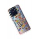 Newface Xiaomi Redmi 10C Kılıf Estoril Desenli Kapak - Estoril - 16 Newface Xiaomi Redmi 10C Kılıf Estoril Desenli Kapak - Estoril - 16