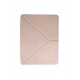 Newface Xiaomi Redmi Pad Kılıf Kalemlikli Mars Tablet Kılıfı - Rose Gold Newface Xiaomi Redmi Pad Kılıf Kalemlikli Mars Tablet Kılıfı - Rose Gold
