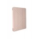 Newface Xiaomi Redmi Pad Kılıf Kalemlikli Mars Tablet Kılıfı - Rose Gold Newface Xiaomi Redmi Pad Kılıf Kalemlikli Mars Tablet Kılıfı - Rose Gold