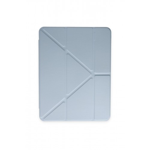 Newface Xiaomi Redmi Pad Kılıf Kalemlikli Mars Tablet Kılıfı - Mavi Newface Xiaomi Redmi Pad Kılıf Kalemlikli Mars Tablet Kılıfı - Mavi