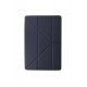 Newface Xiaomi Redmi Pad Kılıf Kalemlikli Mars Tablet Kılıfı - Lacivert Newface Xiaomi Redmi Pad Kılıf Kalemlikli Mars Tablet Kılıfı - Lacivert