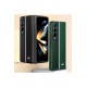 Newface Samsung Galaxy Z Fold 3 Kılıf HBC-155 Lizbon Kapak - Siyah Newface Samsung Galaxy Z Fold 3 Kılıf HBC-155 Lizbon Kapak - Siyah