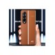 Newface Samsung Galaxy Z Fold 3 Kılıf HBC-155 Lizbon Kapak - Siyah Newface Samsung Galaxy Z Fold 3 Kılıf HBC-155 Lizbon Kapak - Siyah