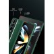 Newface Samsung Galaxy Z Fold 3 Kılıf HBC-155 Lizbon Kapak - Siyah Newface Samsung Galaxy Z Fold 3 Kılıf HBC-155 Lizbon Kapak - Siyah