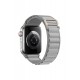 Newface Apple Watch 38mm Mountain Kordon - Gri Newface Apple Watch 38mm Mountain Kordon - Gri