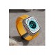 Newface Apple Watch 45mm KR412 Elegance Stylısh Kordon - Lila Newface Apple Watch 45mm KR412 Elegance Stylısh Kordon - Lila