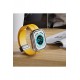 Newface Apple Watch 45mm KR412 Elegance Stylısh Kordon - Lila Newface Apple Watch 45mm KR412 Elegance Stylısh Kordon - Lila