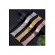 Newface Apple Watch 38mm KR413 Fine Steel Kordon - Siyah Newface Apple Watch 38mm KR413 Fine Steel Kordon - Siyah