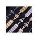 Newface Apple Watch 40mm KR413 Fine Steel Kordon - Yıldız Işığı Newface Apple Watch 40mm KR413 Fine Steel Kordon - Yıldız Işığı
