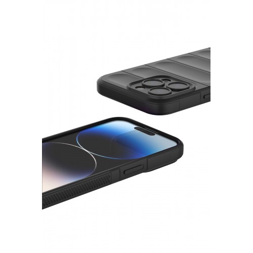 Newface Realme 9i 4G Kılıf Optimum Silikon - Koyu Yeşil Newface Realme 9i 4G Kılıf Optimum Silikon - Koyu Yeşil