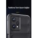 Newface Realme 9 Pro 5G Kılıf Optimum Silikon - Bordo Newface Realme 9 Pro 5G Kılıf Optimum Silikon - Bordo