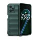 Newface Realme 9 Pro 5G Kılıf Optimum Silikon - Koyu Yeşil Newface Realme 9 Pro 5G Kılıf Optimum Silikon - Koyu Yeşil