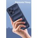 Newface Realme 9 Pro 5G Kılıf Optimum Silikon - Koyu Yeşil Newface Realme 9 Pro 5G Kılıf Optimum Silikon - Koyu Yeşil
