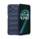 Newface Realme 9 Pro 5G Kılıf Optimum Silikon - Lacivert Newface Realme 9 Pro 5G Kılıf Optimum Silikon - Lacivert