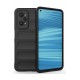 Newface Realme GT2 5G Kılıf Optimum Silikon - Siyah Newface Realme GT2 5G Kılıf Optimum Silikon - Siyah