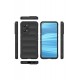 Newface Realme GT2 5G Kılıf Optimum Silikon - Bordo Newface Realme GT2 5G Kılıf Optimum Silikon - Bordo