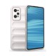 Newface Realme GT2 5G Kılıf Optimum Silikon - Krem Newface Realme GT2 5G Kılıf Optimum Silikon - Krem