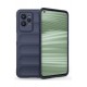 Newface Realme GT2 Pro 5G Kılıf Optimum Silikon - Lacivert Newface Realme GT2 Pro 5G Kılıf Optimum Silikon - Lacivert