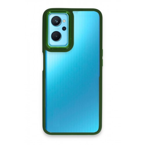 Newface Realme 9i 4G Kılıf Dora Kapak - Pudra Newface Realme 9i 4G Kılıf Dora Kapak - Pudra