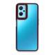 Newface Realme 9i 4G Kılıf Dora Kapak - Kırmızı Newface Realme 9i 4G Kılıf Dora Kapak - Kırmızı