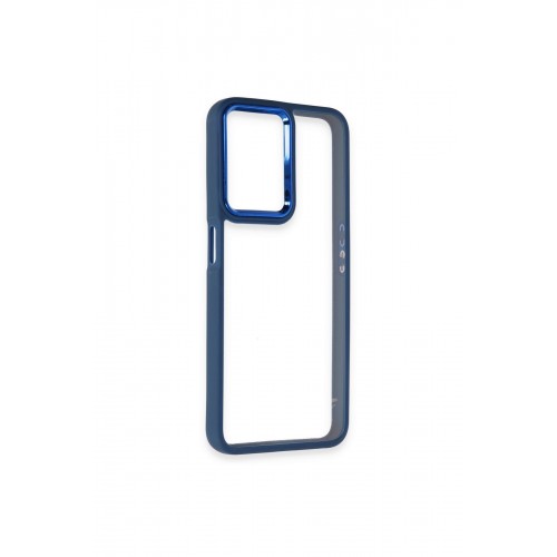 Newface Realme 9 Pro 5G Kılıf Dora Kapak - Mavi Newface Realme 9 Pro 5G Kılıf Dora Kapak - Mavi