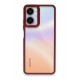 Newface Realme 10 Pro 5G Kılıf Dora Kapak - Kırmızı Newface Realme 10 Pro 5G Kılıf Dora Kapak - Kırmızı