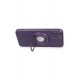 Newface iPhone 12 Pro Max Kılıf Lukka Magneticsafe Kapak - Derin Mor Newface iPhone 12 Pro Max Kılıf Lukka Magneticsafe Kapak - Derin Mor