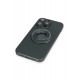 Newface iPhone 13 Pro Max Kılıf Lukka Magneticsafe Kapak - Koyu Yeşil Newface iPhone 13 Pro Max Kılıf Lukka Magneticsafe Kapak - Koyu Yeşil