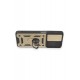 Newface Realme C55 Kılıf Pars Lens Yüzüklü Silikon - Gold Newface Realme C55 Kılıf Pars Lens Yüzüklü Silikon - Gold
