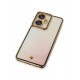 Newface Realme C55 Kılıf Liva Lens Silikon - Siyah Newface Realme C55 Kılıf Liva Lens Silikon - Siyah
